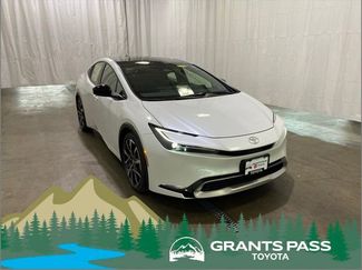 New 2026 Toyota Prius XSE video 1