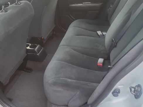 Used 2010 Nissan Versa 1.8 S w/ PWR Plus Pkg image 9