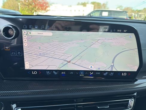 New 2026 Chevrolet Traverse High Country image 10