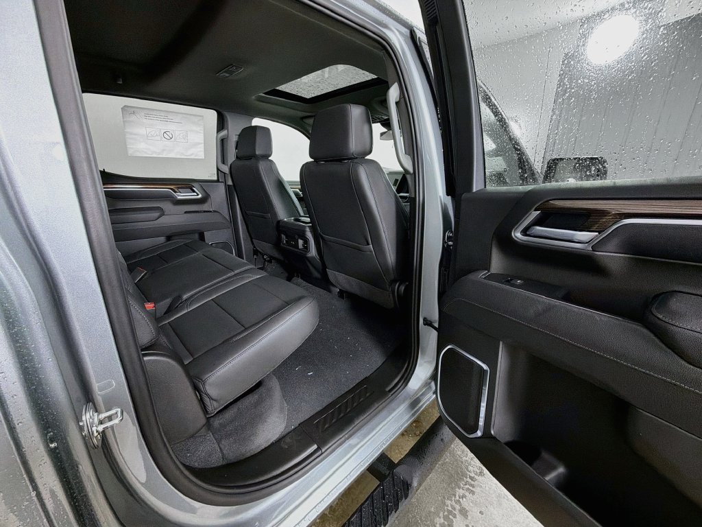 New 2026 Chevrolet Silverado 1500 RST w/ Convenience Package II AWD/4WD image 20