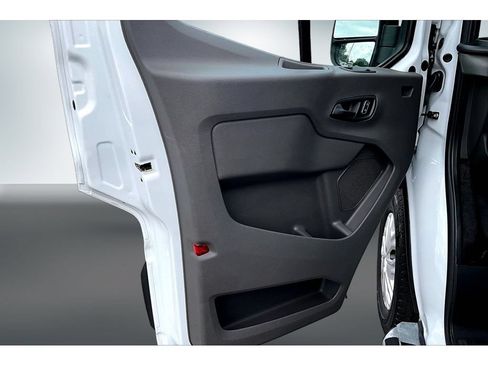 Used 2025 Ford Transit 250 Low Roof w/ Exterior Upgrade Package RWD image 19