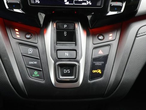 Used 2025 Honda Odyssey Sport-L image 24