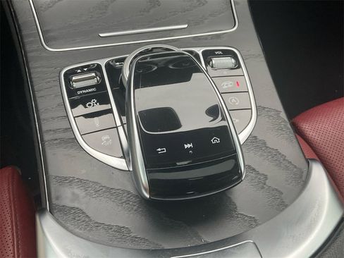 Used 2020 Mercedes-Benz C 43 AMG 4MATIC Coupe image 23