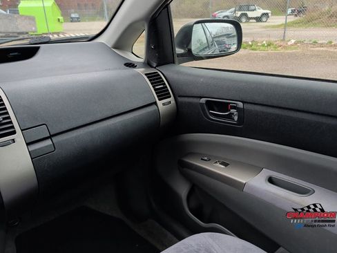 Used 2008 Toyota Prius image 17