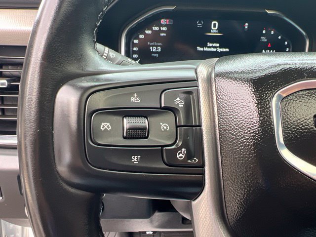 Used 2024 GMC Sierra 2500 Denali w/ Denali Reserve Package AWD/4WD image 27