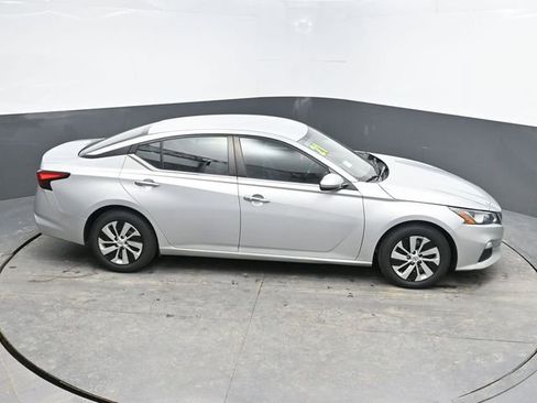 Used 2021 Nissan Altima 2.5 S image 23
