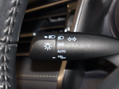 Used 2024 Toyota Camry XSE image 23