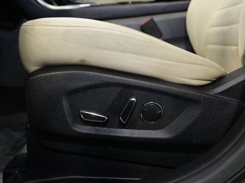 Used 2016 Ford Edge SEL AWD/4WD image 13