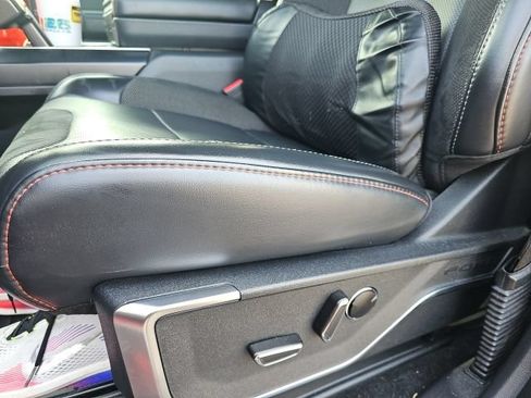Used 2024 Ford F150 Raptor AWD/4WD image 16