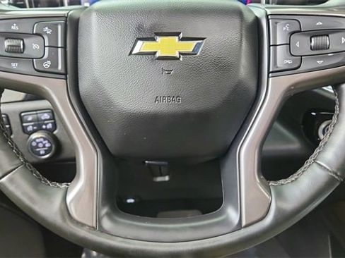 Used 2024 Chevrolet Silverado 3500 High Country image 41