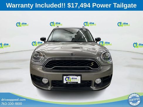 Used 2019 MINI Cooper Countryman SE AWD/4WD image 3