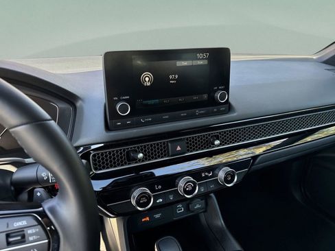 Certified 2023 Honda Civic Sport image 20