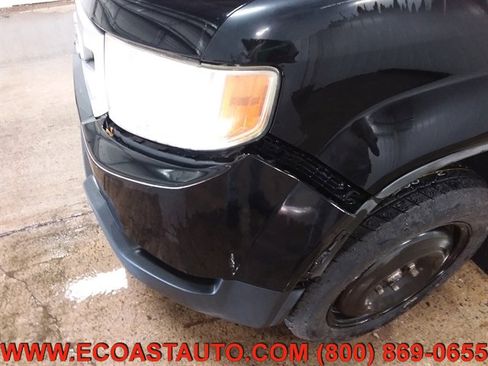 Used 2011 Honda Element EX image 16