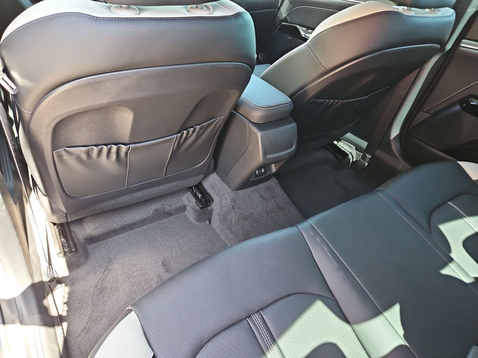New 2026 Kia K5 GT-Line w/ GT-Line Premium Package FWD image 18
