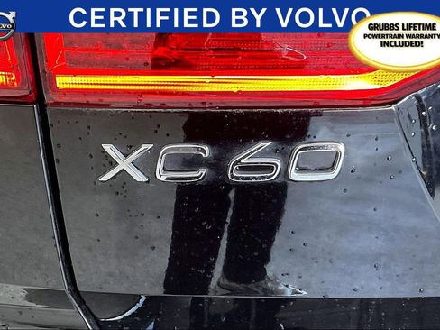 Certified 2023 Volvo XC60 B5 Plus w/ Climate Package image 41