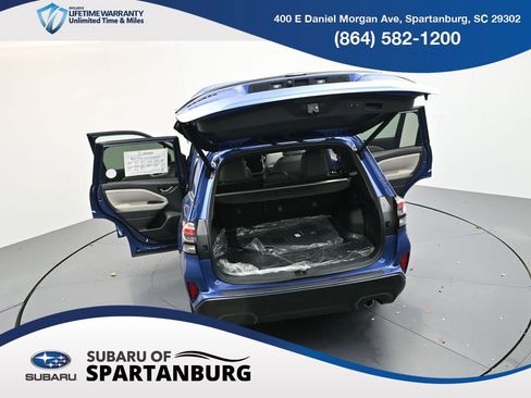 New 2026 Subaru Forester Limited image 39
