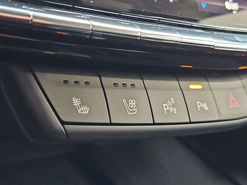 New 2026 Cadillac CT5 Premium Luxury image 22