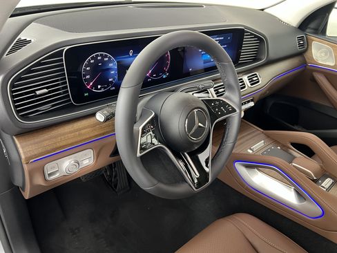 New 2026 Mercedes-Benz GLE 450 4MATIC image 18