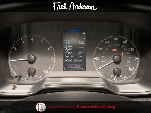Used 2024 Toyota Corolla LE FWD image 16