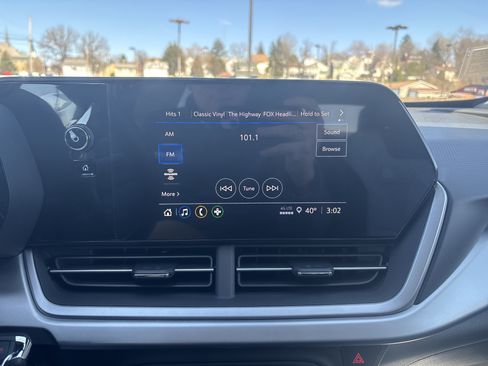 New 2026 Chevrolet Trax LS w/ LS Convenience Package image 25