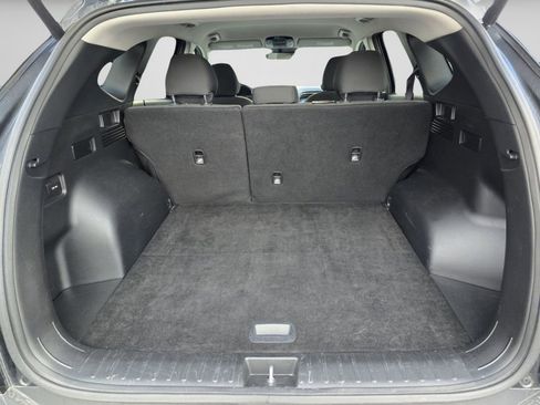 Used 2024 Hyundai Tucson SEL image 27