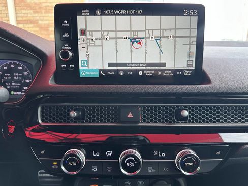 Used 2022 Honda Civic Sport Touring image 18