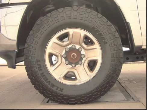 Used 2020 RAM 2500 Tradesman AWD/4WD image 11