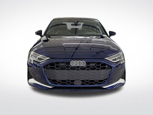 New 2025 Audi A3 2.0T Premium Plus AWD/4WD image 8