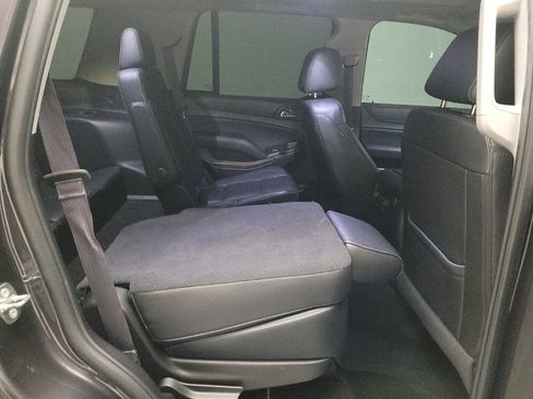 Used 2017 Chevrolet Tahoe LT image 19