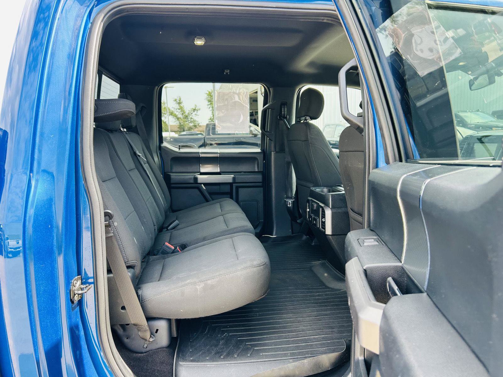 Used 2018 Ford F150 XLT w/ Equipment Group 302A Luxury AWD/4WD image 28