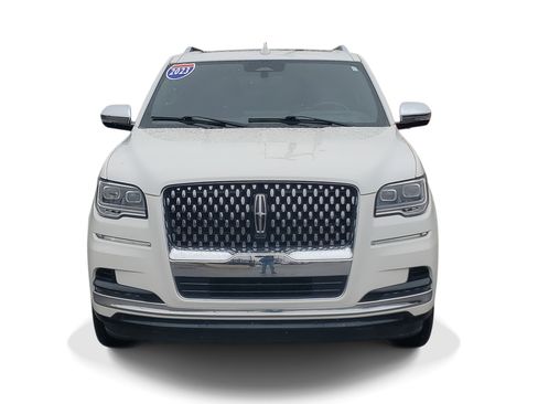 Certified 2023 Lincoln Navigator Black Label image 2