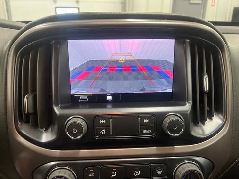 Used 2022 GMC Canyon AT4 w/ Trailering Package AWD/4WD image 21