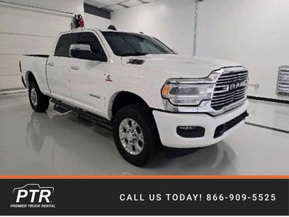 Used 2022 RAM 2500 Laramie