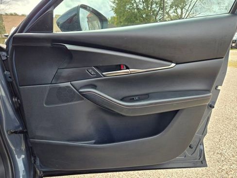 Used 2025 MAZDA CX-30 AWD 2.5 S w/ Preferred Package image 27