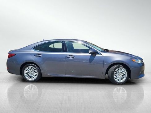 Used 2014 Lexus ES 350 w/ Premium Package FWD image 3