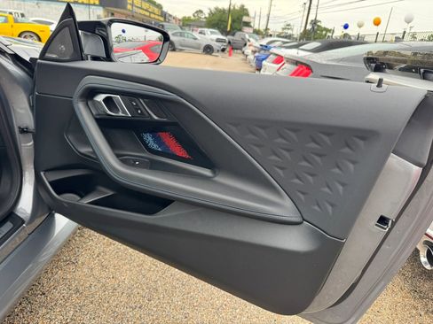 Used 2025 BMW M2 w/ Lighting Package RWD image 18