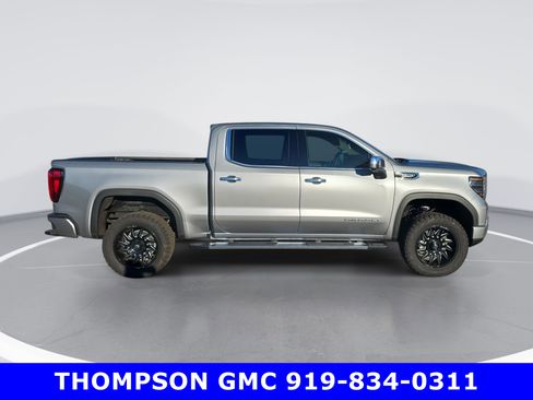 New 2026 GMC Sierra 1500 Denali w/ Technology Package image 2