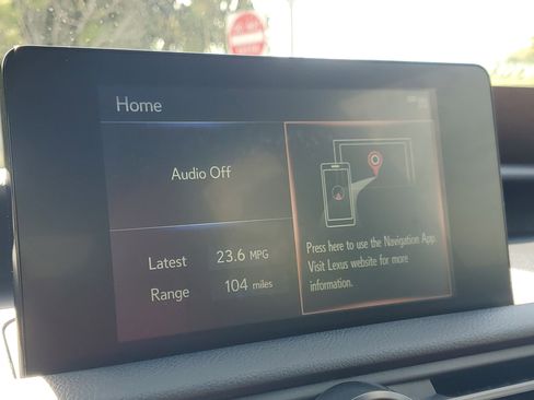 Certified 2023 Lexus IS 300 w/ Premium Package RWD image 26