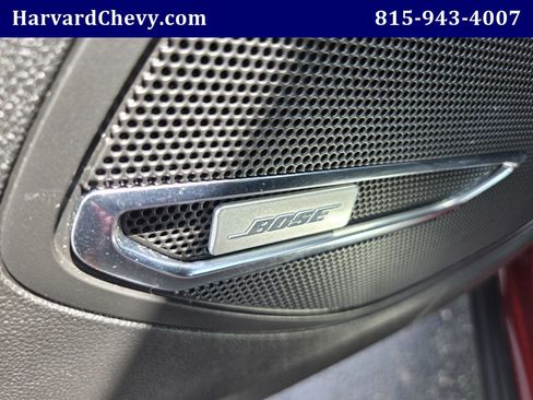 Used 2023 Buick Envision Avenir FWD image 36