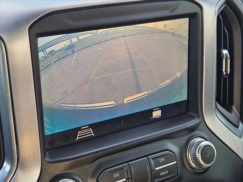 Used 2021 GMC Sierra 1500 Elevation image 13