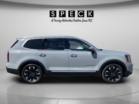 Used 2024 Kia Telluride SX AWD/4WD image 6