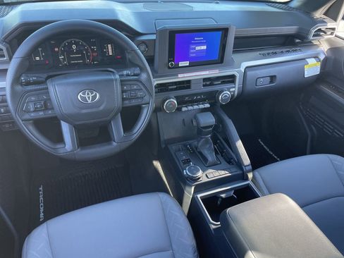 New 2026 Toyota Tacoma SR5 image 19