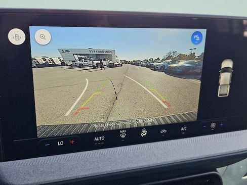 New 2025 Ford Maverick XLT w/ Equipment Group 301A image 7