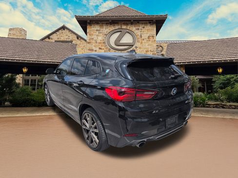 Used 2020 BMW X2 M35i w/ Premium Package AWD/4WD image 3