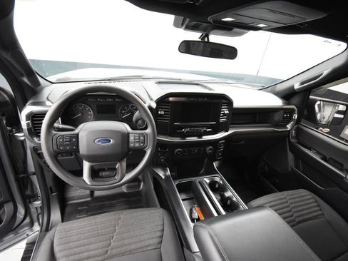 Used 2023 Ford F150 XL w/ STX Appearance Package image 15