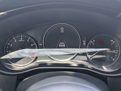 Used 2024 MAZDA CX-50 AWD 2.5 S w/ Convenience Package image 25