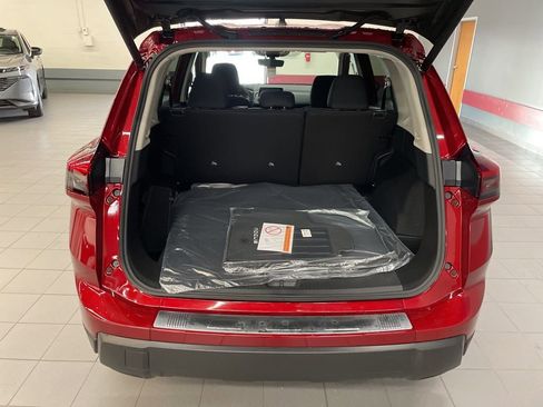 New 2026 Nissan Rogue SV w/ Cold Weather Package image 6