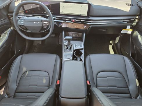 New 2026 Kia Sportage SX AWD/4WD image 21