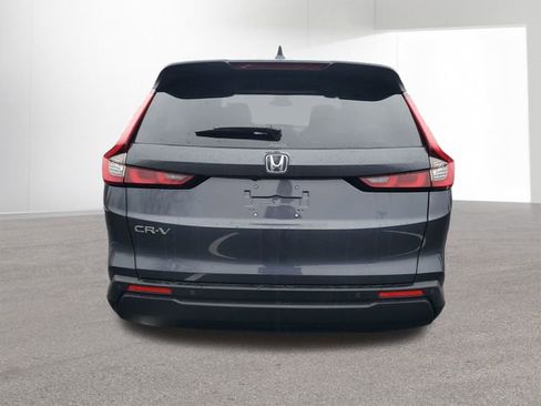 New 2026 Honda CR-V EX-L image 15