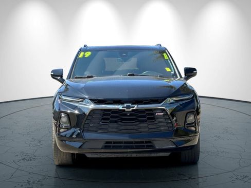 Used 2019 Chevrolet Blazer RS FWD image 9